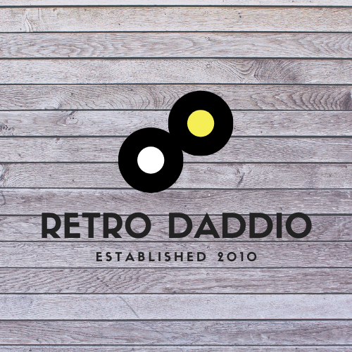 Retro Daddio, LLC